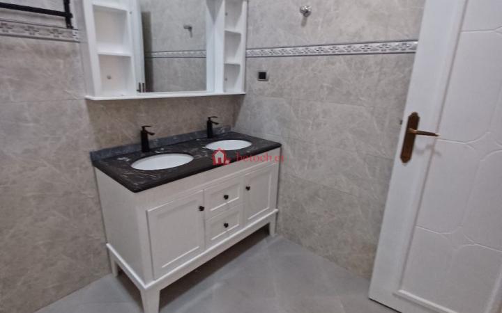 80.Ayat compound 250 m² Residence service Villa building