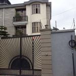 Megenagna 200 m² G⁺² Resident Villa House Building