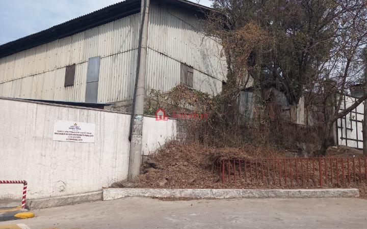 5.Mekanissa Factory with warehouse 10000 m² (All Purpose )
