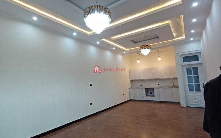 140.Bole bulbula 155 m² G⁺³ Resident Villa House Building