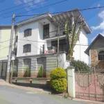 141.Geriji Across 220 m² B⁺G⁺² Resident Villa House Building