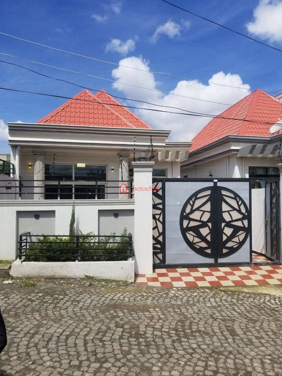Figa 210 m2 Residence Villa House