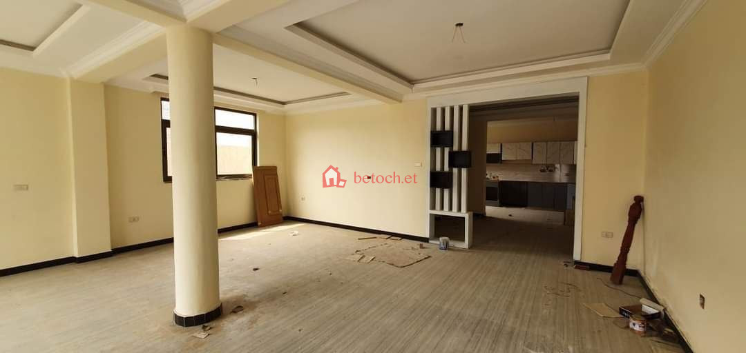 142.Ayat 369m² G⁺² Resident Villa House Building