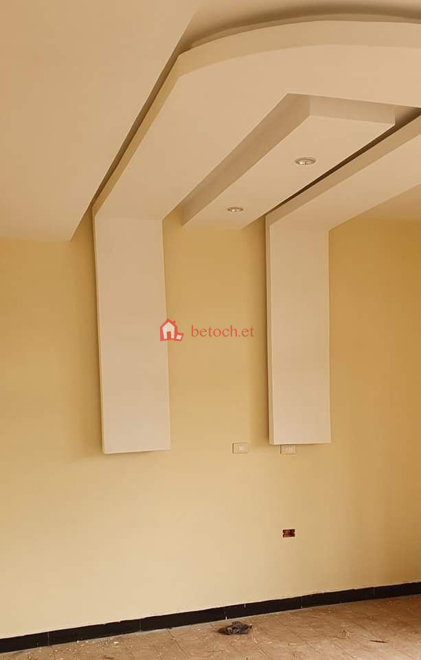 142.Ayat 369m² G⁺² Resident Villa House Building
