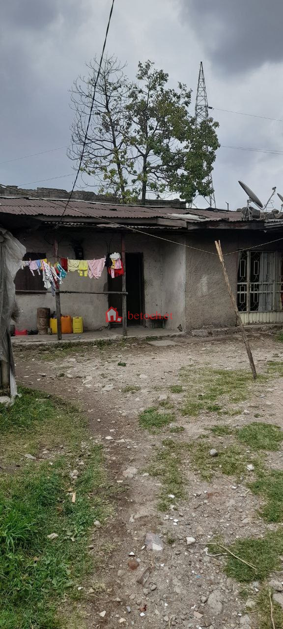 95.22 Mazoria 391 m² old residence Land House (For Apartmentor Residence house)