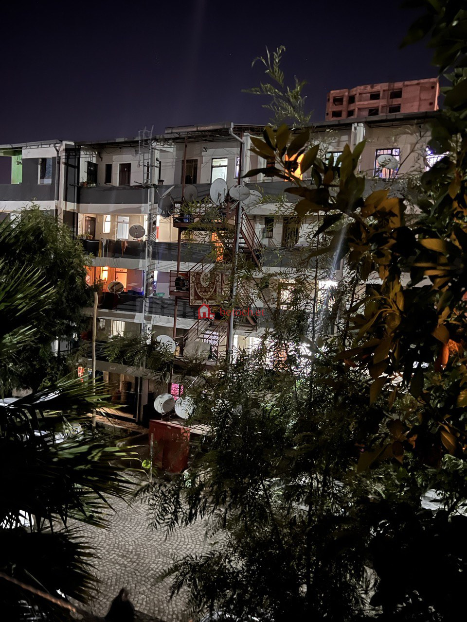 condominium