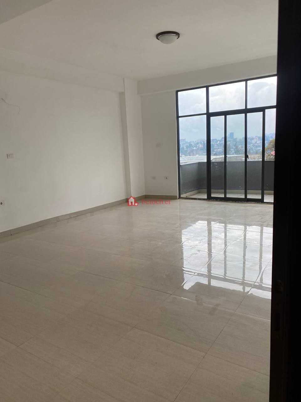 81.Kotebe 150 m² Residence Villa House