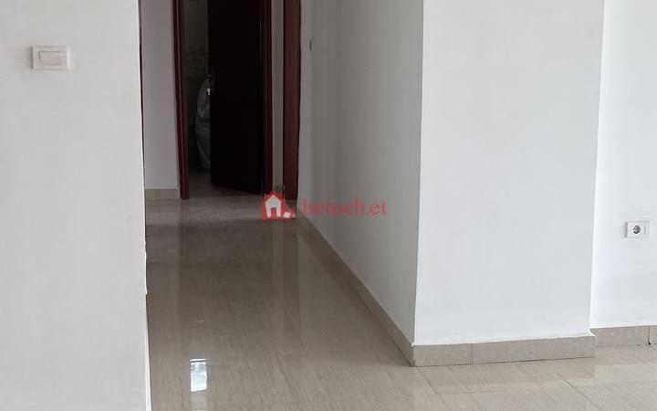 7.Meri-loqe 40*60 Common Residence 107 m² (condominium) Three Bed rooms (3) Floor 12th