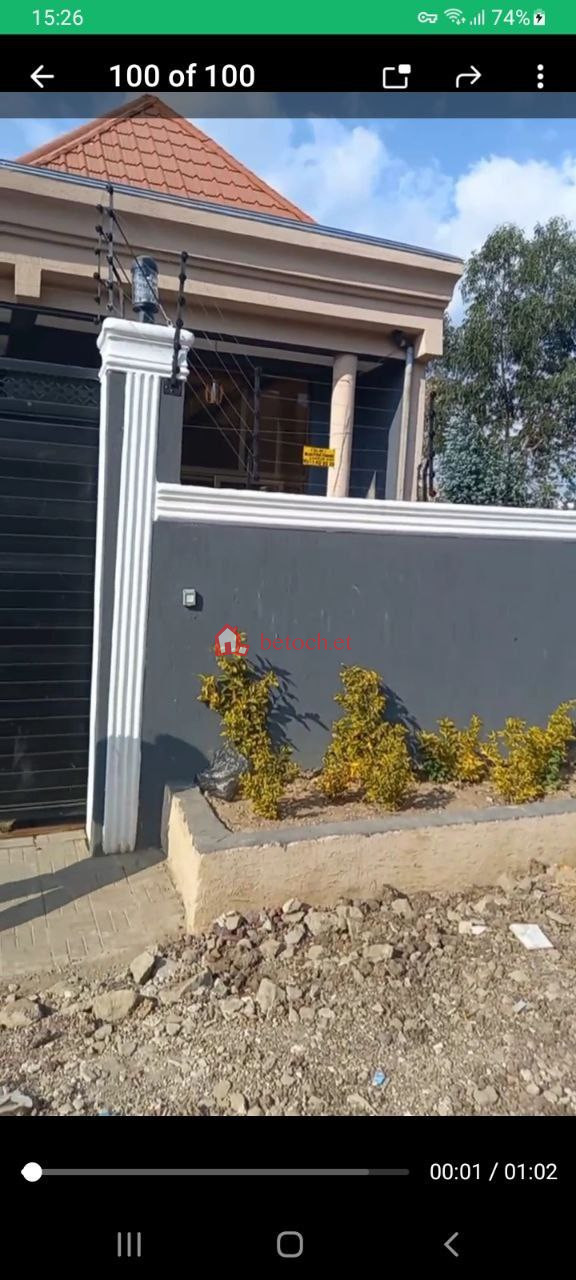 82.Samit 200 m² Residence Villa House
