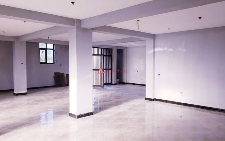 26.Gelan Municipality 500 m² G⁺³ Hotel Commercial or Guesthouse Building