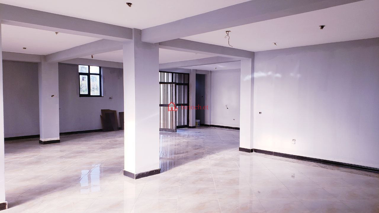 26.Gelan Municipality 500 m² G⁺³ Hotel Commercial or Guesthouse Building