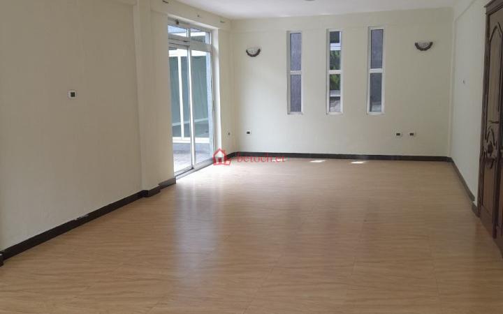 146.Ayat 408 m² G⁺¹ Residence Villa building