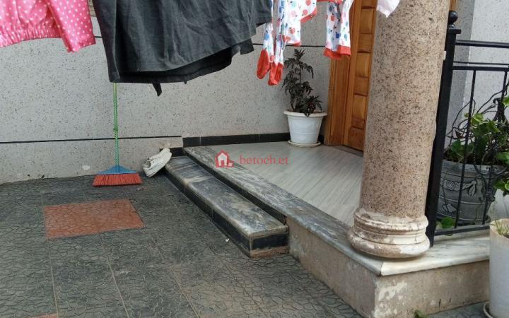 147.Goro 250 m² G⁺² Resident Villa House Building