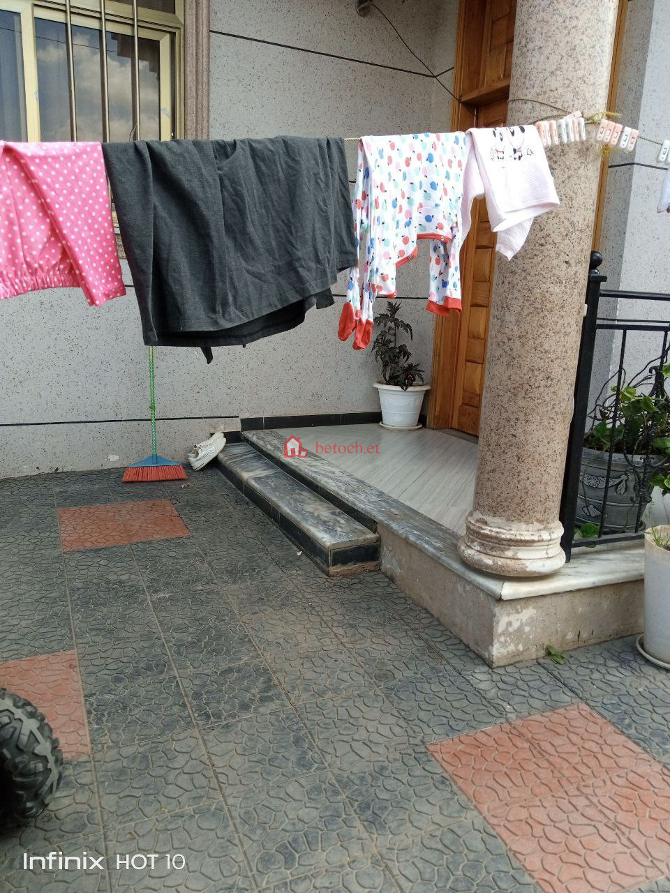 147.Goro 250 m² G⁺² Resident Villa House Building