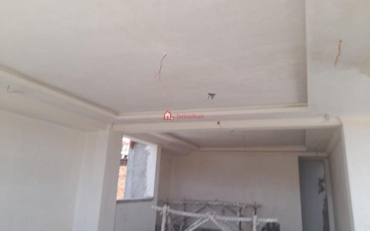 40.CMC 150 m² G⁺³ Resident Villa House Building (Under Construction)