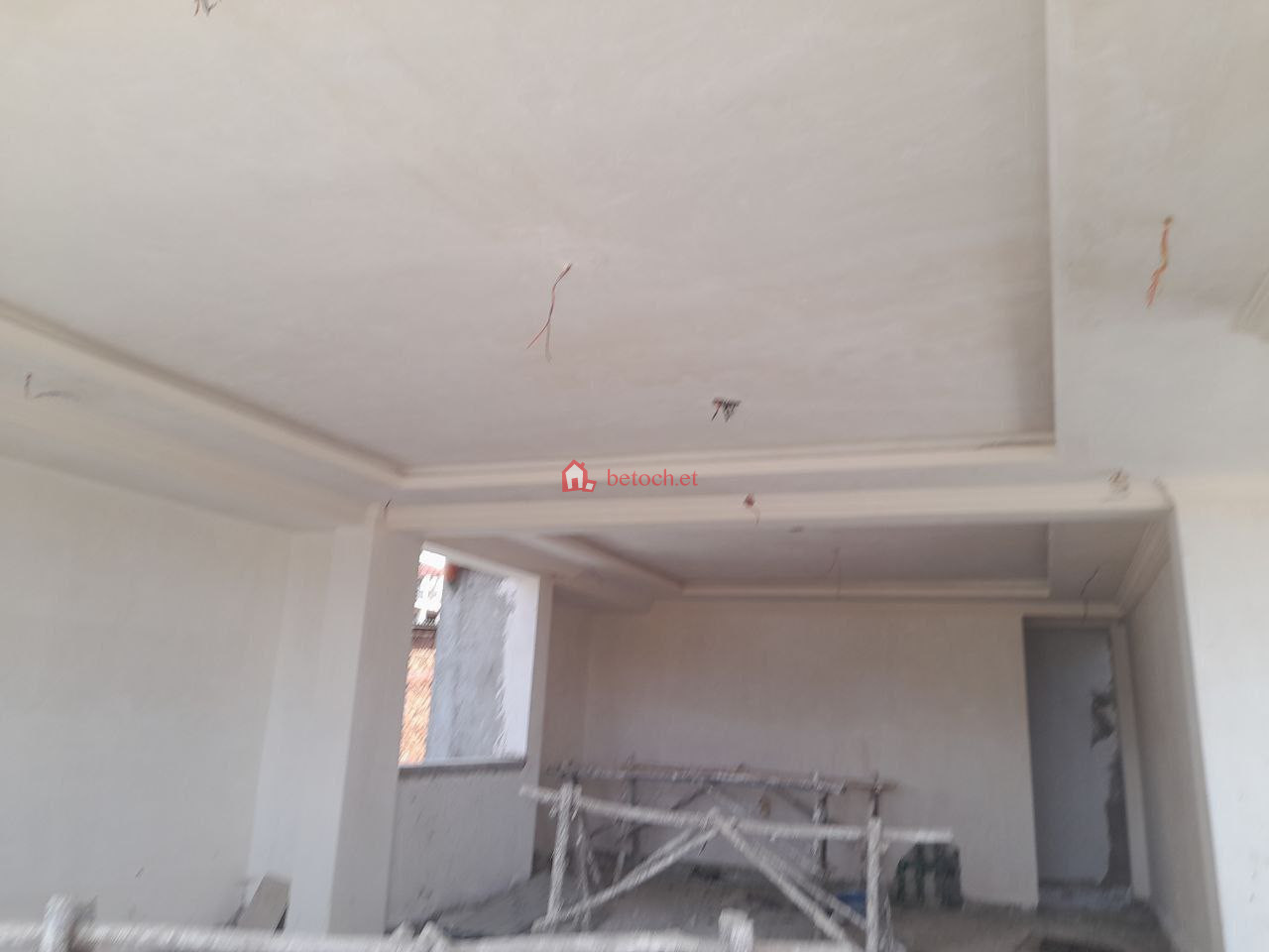 40.CMC 150 m² G⁺³ Resident Villa House Building (Under Construction)