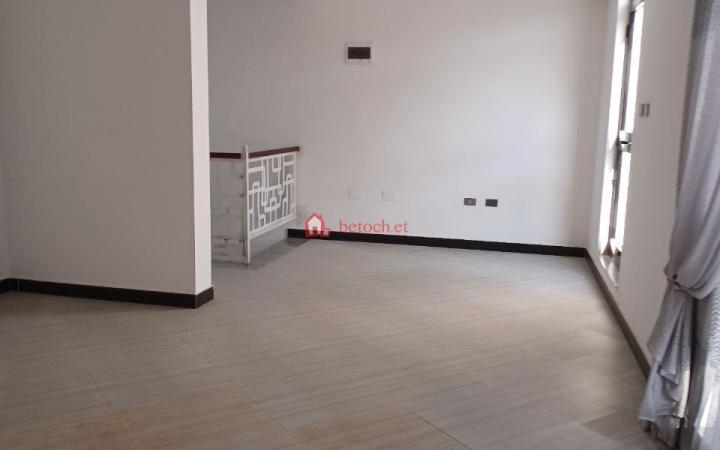 148.Megenagna AMCE 225 m² G⁺³ Resident Villa House Building