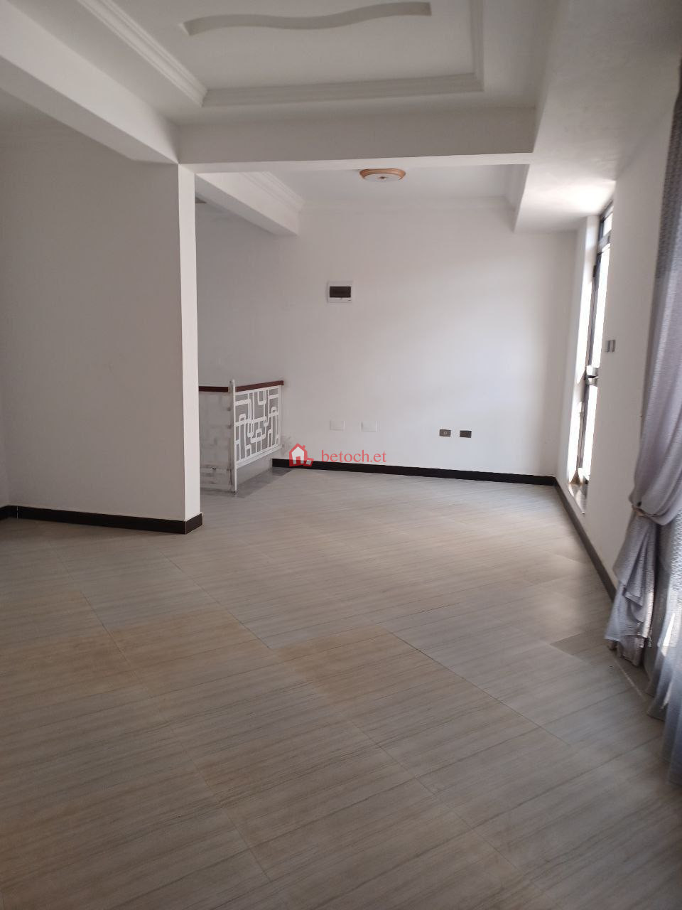 148.Megenagna AMCE 225 m² G⁺³ Resident Villa House Building