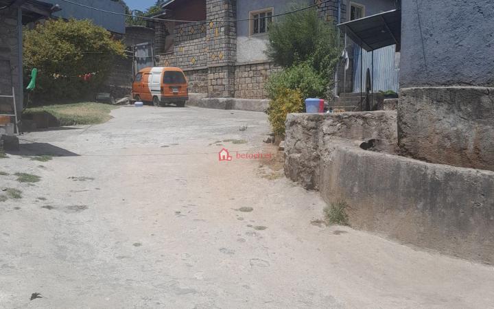 83.Shegolle 1270 m² Residence Villa House