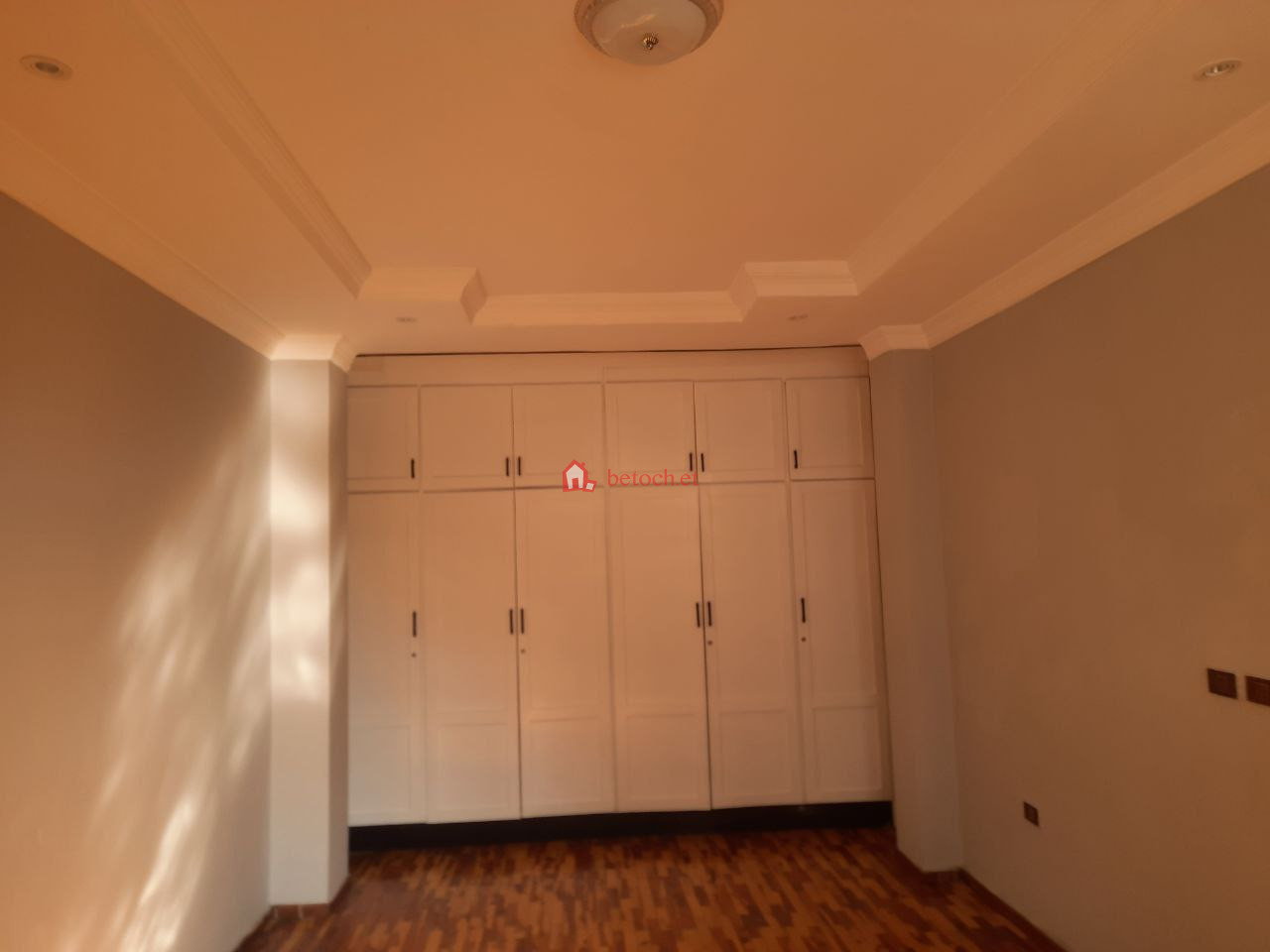 41.Bole Bulibula 250 m² B⁺G⁺² Resident Villa House Building