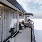 17.Megenagna hill top house/penthouse 540 m² Luxury Residence Villa Building House