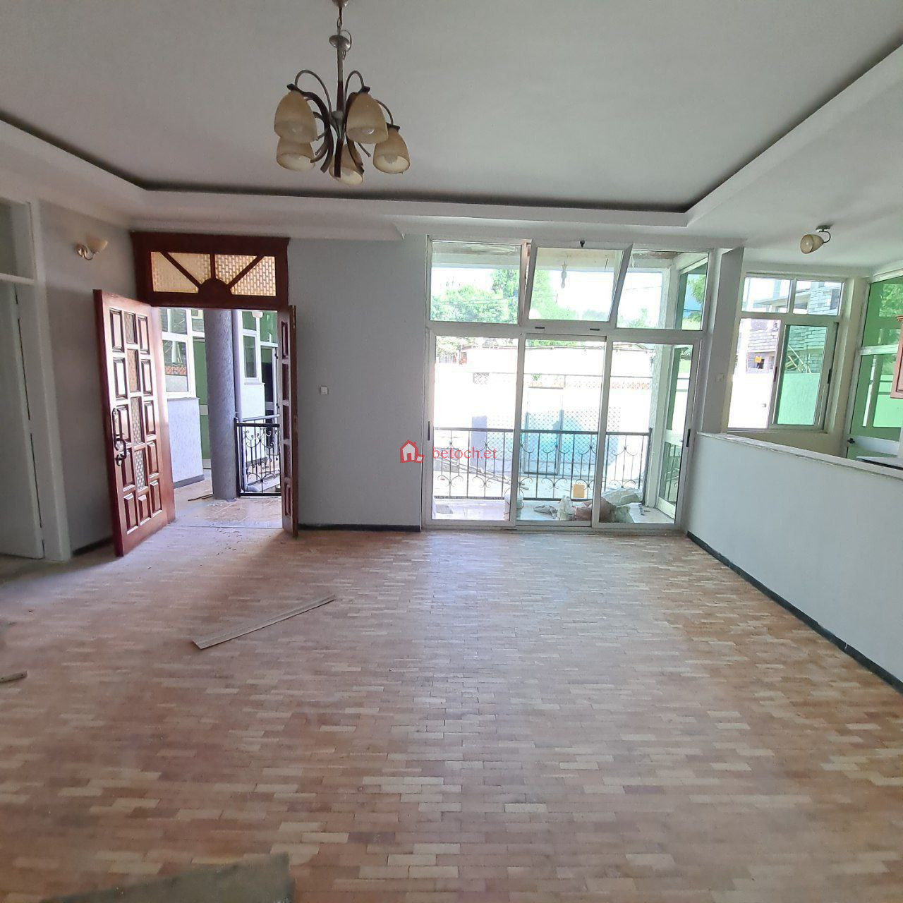 78.Wossen 205 m² B⁺ Residence service Villa building
