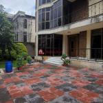 27.House for rent CMC 500 m² G⁺² residence Villa House Building