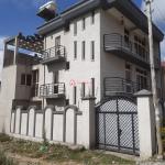 Ayat 150 m² G⁺¹ Resident Villa House Building