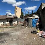 28.22 Mazoria 256 m² open plot space land (For Residence or Apartment )