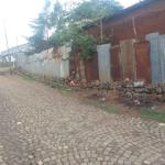 29.Meri 460 m² open plot space land (For Residence or Apartment )