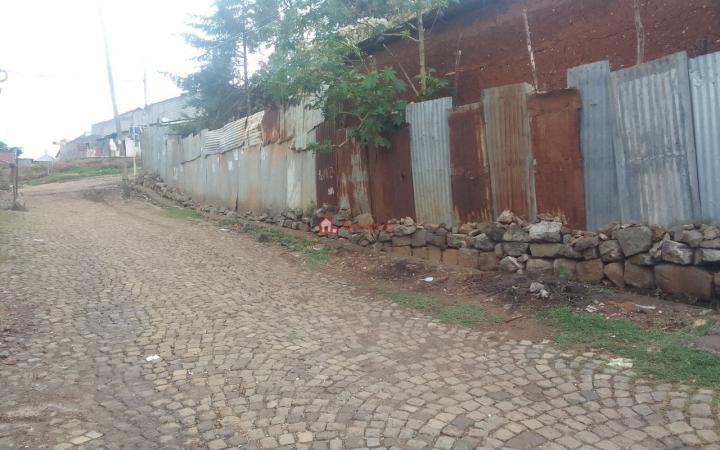29.Meri 460 m² open plot space land (For Residence or Apartment )