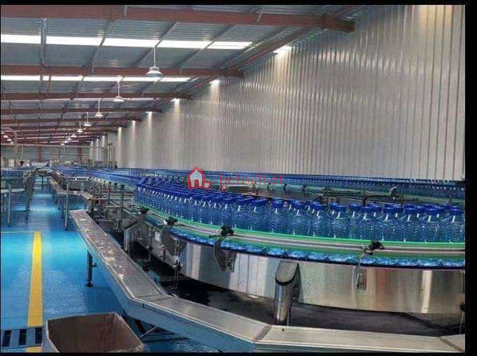 1.Addis Ababa Drinking water bottling factory high productivity whit supply 10000 m²