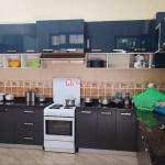 62.CMC Badime 305 m² L – shape Service Quarter House