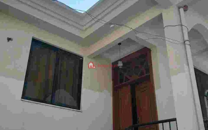 87.Yerer Alemayehy Building 240 m² Residence service Villa building