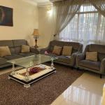 Goro 175 m² G⁺² Residence service Villa building
