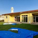 93.Legettafo CCD 1000 m² Residence service Villa building
