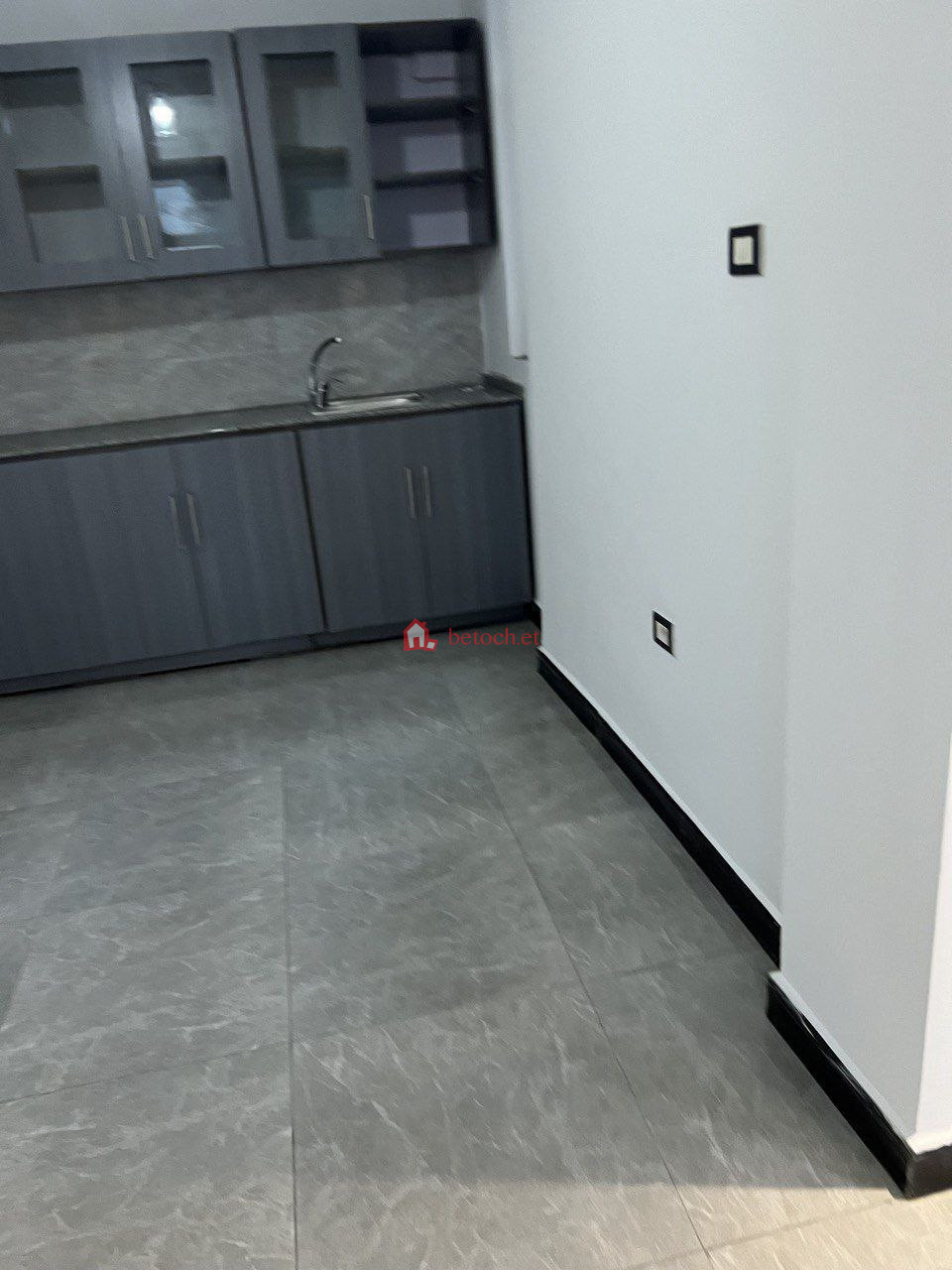 151.Bole bulbula Doctors sefer 75 m² G⁺⁴ Resident Villa House Building
