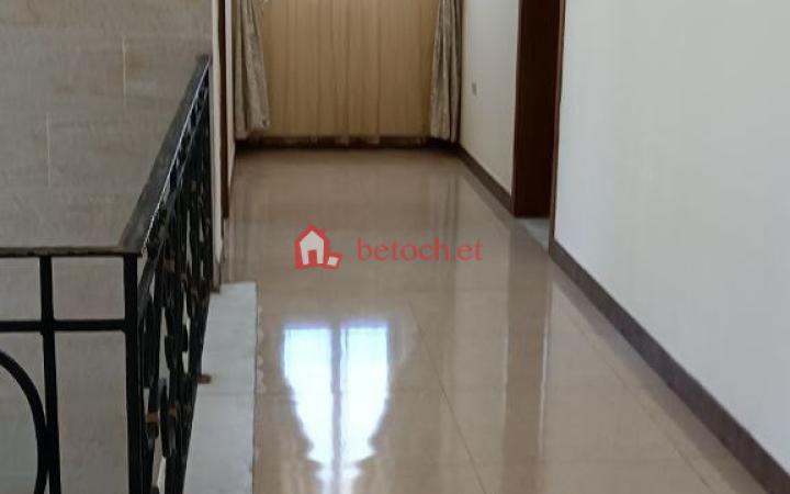 18.Bole minster sefer 500 m² B⁺G⁺⁴ Luxury Residence Villa Building House