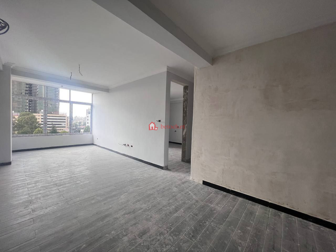 7.22 mazoria 111 m² Apartment 2 beds room 2nd floor