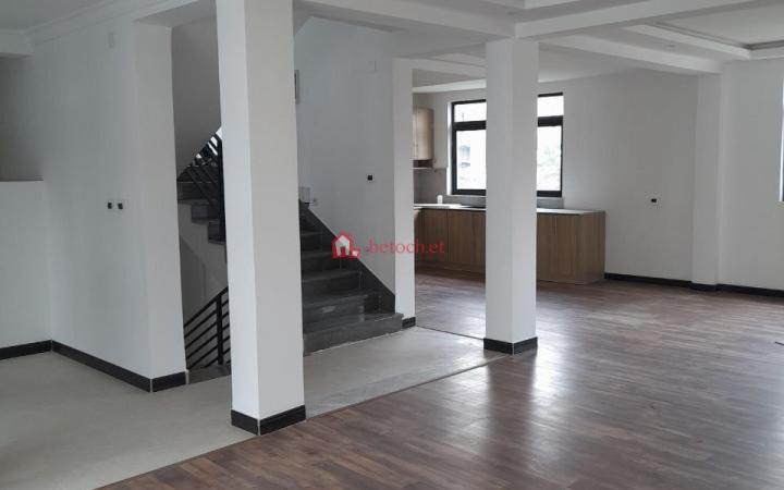 70.Samit Fiyel bet 250 m² B⁺ G⁺² Resident Villa House Building