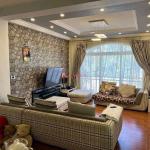 Samite 94 m² G⁺² Residence service Villa building