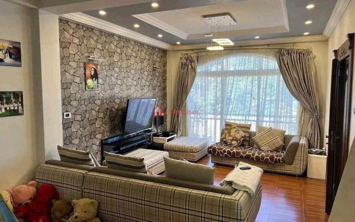 Samite 94 m² G⁺² Residence service Villa building