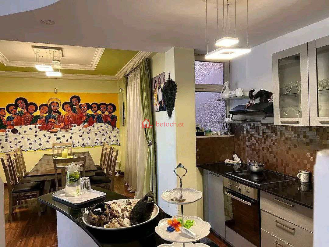 Samite 94 m² G⁺² Residence service Villa building