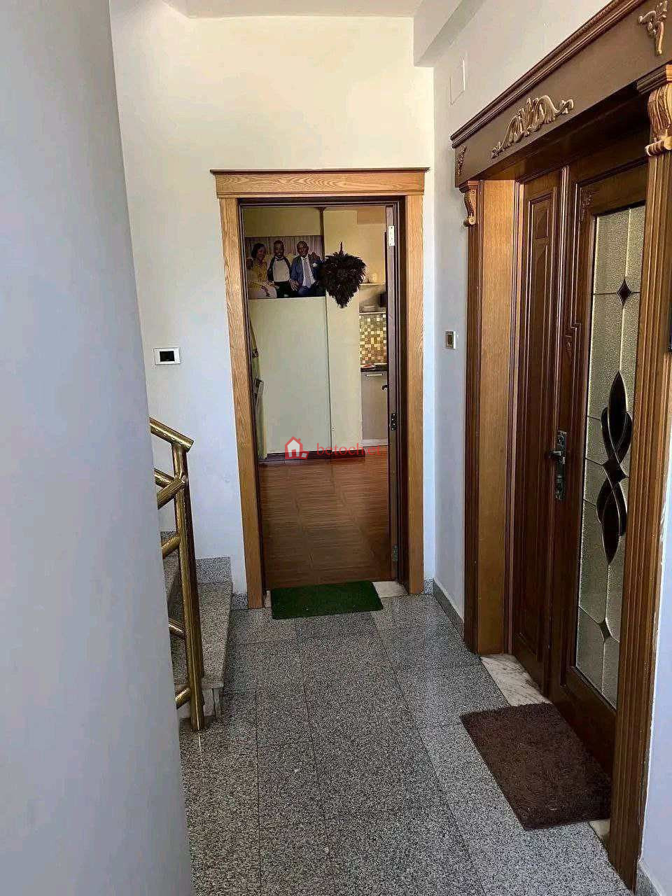 Samite 94 m² G⁺² Residence service Villa building