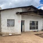 Ayer-tena 200 m² an old L-shape House