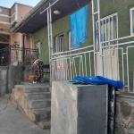 Kolfe likuanda 18 mazoria 250 m² an old House (For residence or Apartment construction)