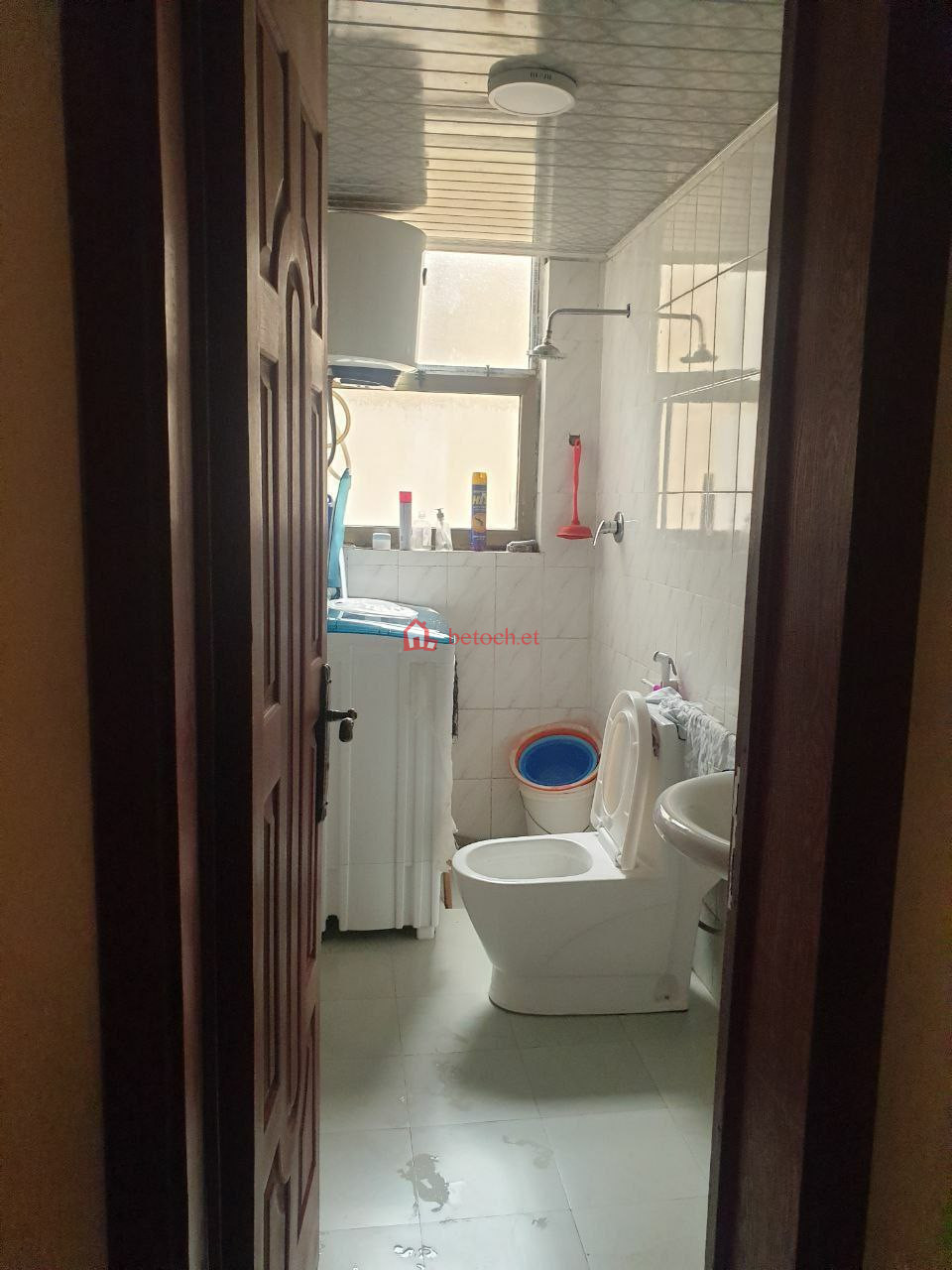 8.Tsehai real estate 146 m² Apartment 2 beds room grand floor