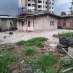 102.mesiqel-flower 500 m² an old House (For residence, School or Apartment construction)