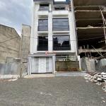 153.Samit 75 m² G⁺³ Resident Villa House Building