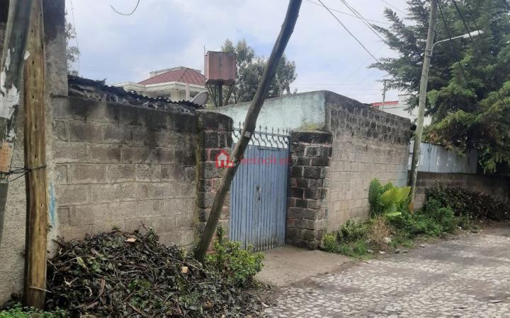 32.Beqilo-bet Global hotel 374 m² Open plot land ( for Real state, Hotel ,School ,mole or Other investment ready )